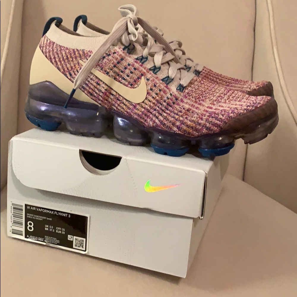 Nike Air Vapormax Flyknit 3